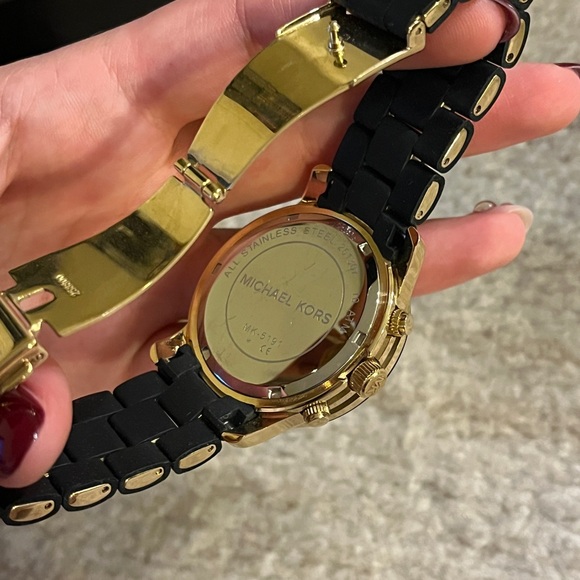 Michael Kors Runway Watch - Picture 7 of 9